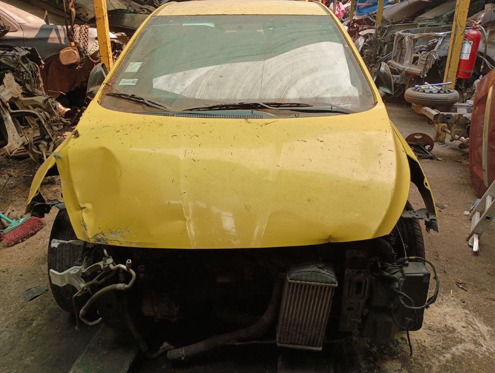 MOTOR DE PARTIDA Hyundai ACCENT 2012  USADO EN DESARME